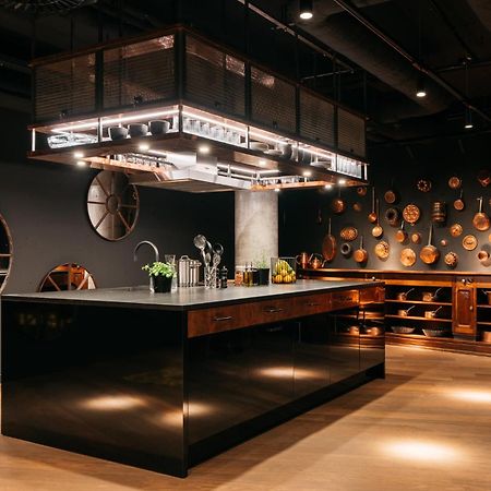 Ruby Hanna Hotel Щутгарт Екстериор снимка