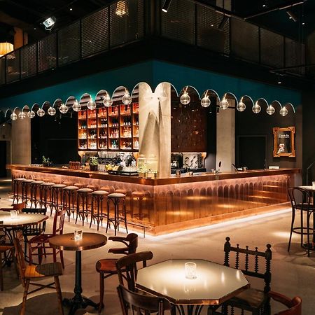 Ruby Hanna Hotel Щутгарт Екстериор снимка