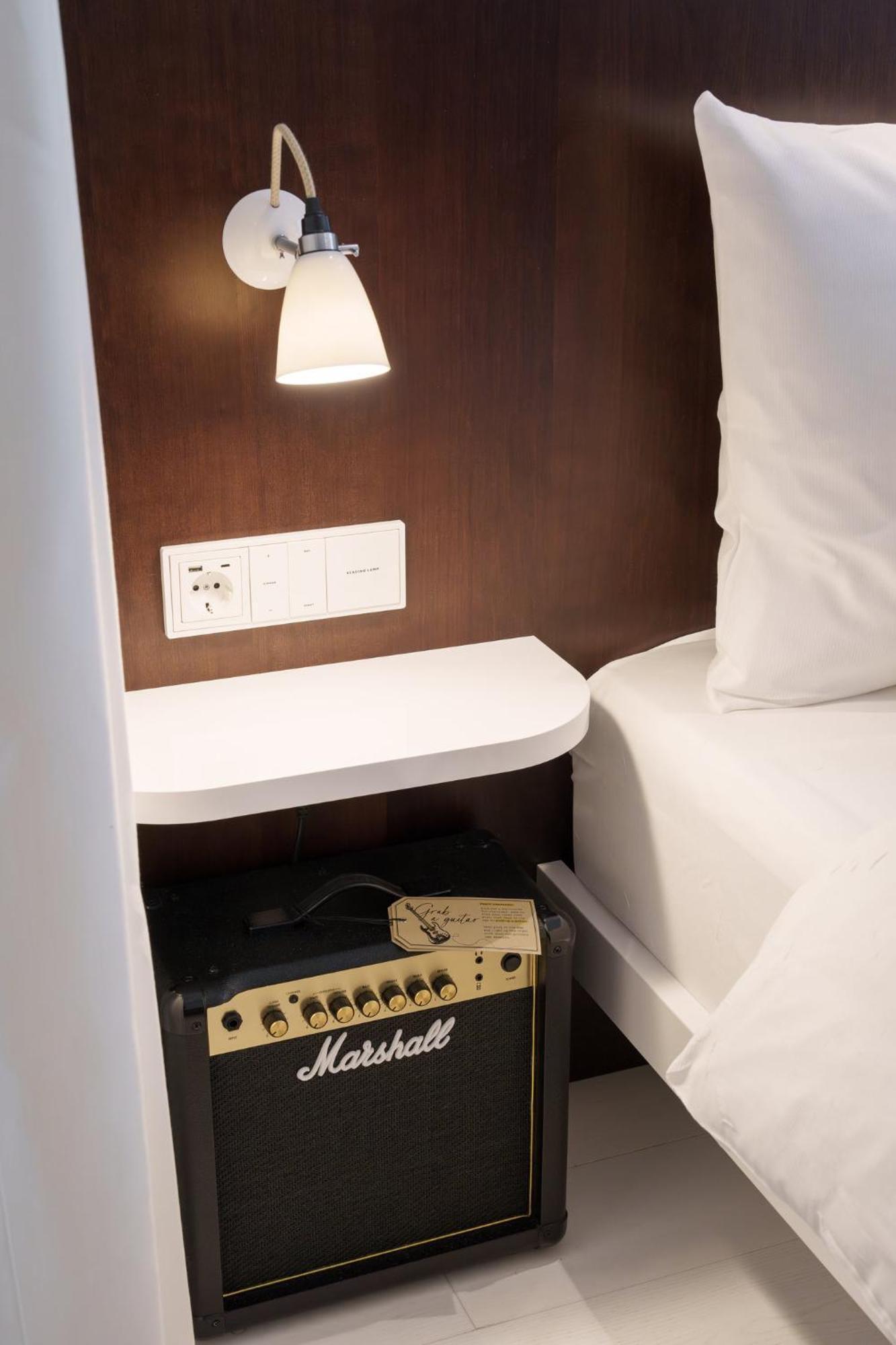 Ruby Hanna Hotel Щутгарт Екстериор снимка