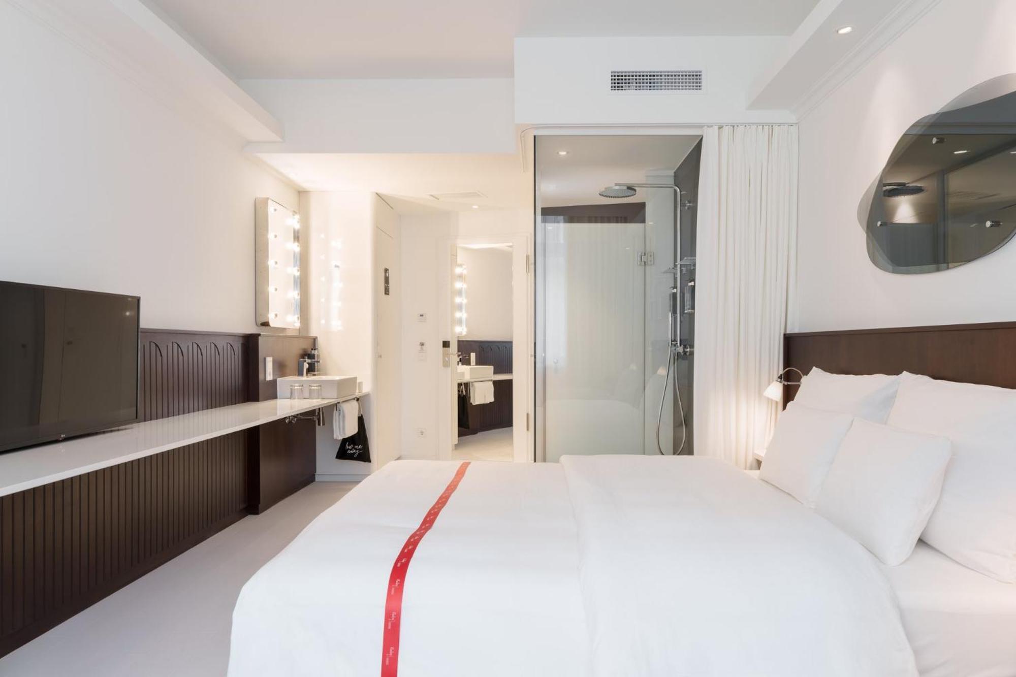 Ruby Hanna Hotel Щутгарт Екстериор снимка