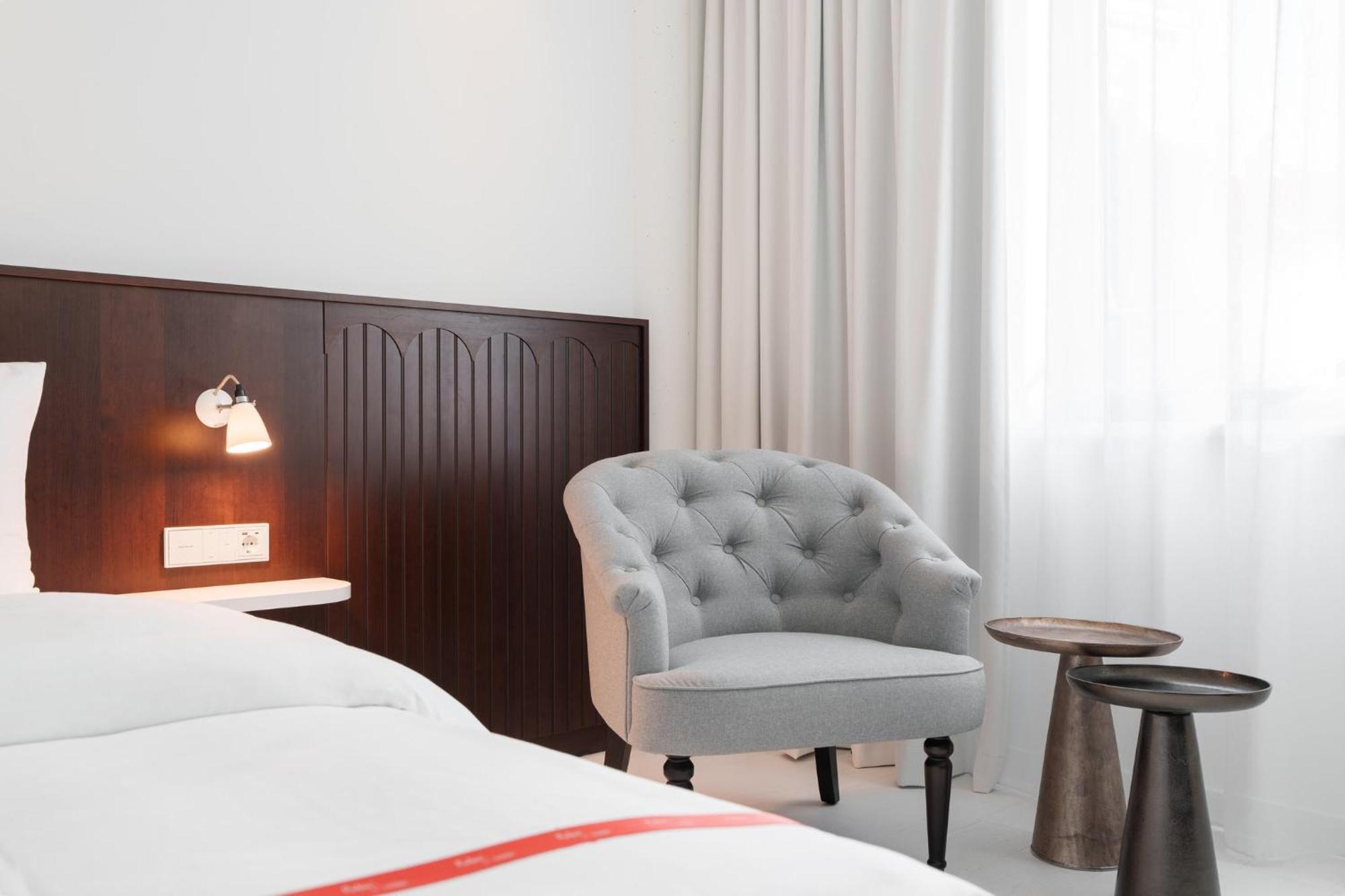 Ruby Hanna Hotel Щутгарт Екстериор снимка