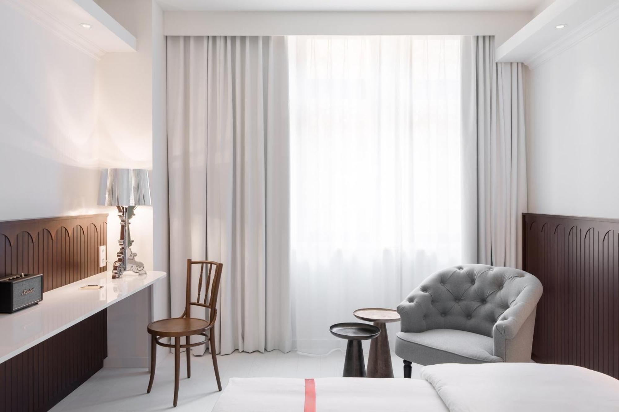 Ruby Hanna Hotel Щутгарт Екстериор снимка