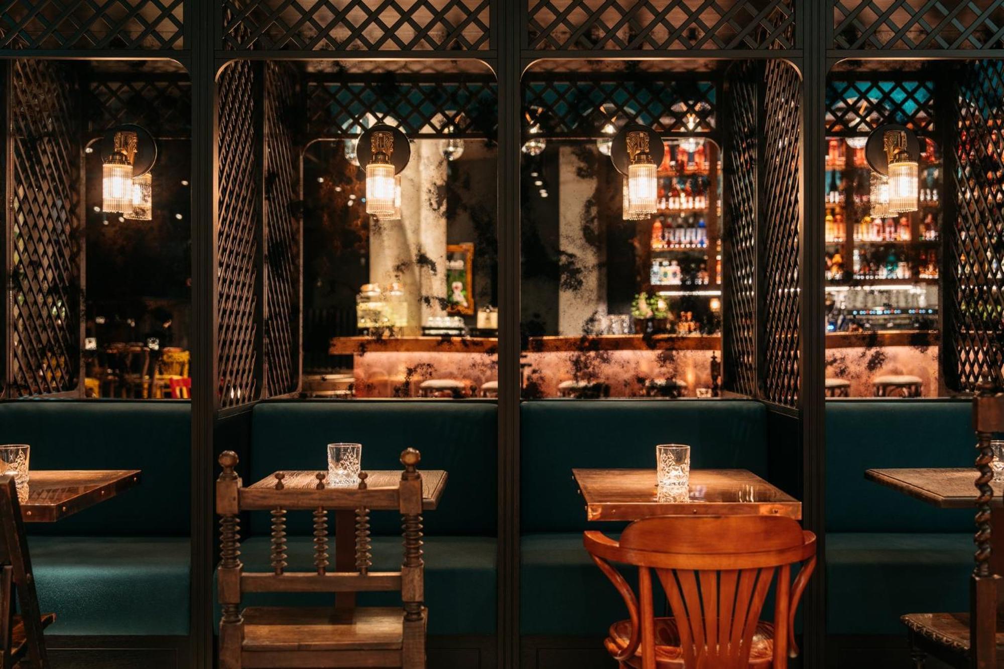 Ruby Hanna Hotel Щутгарт Екстериор снимка