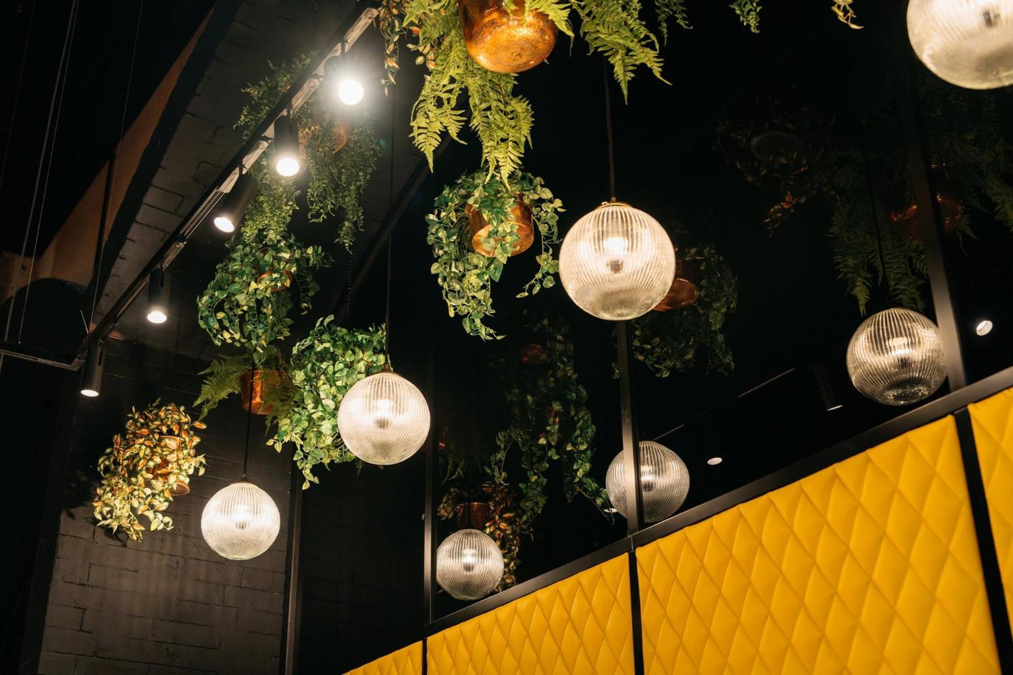 Ruby Hanna Hotel Щутгарт Екстериор снимка
