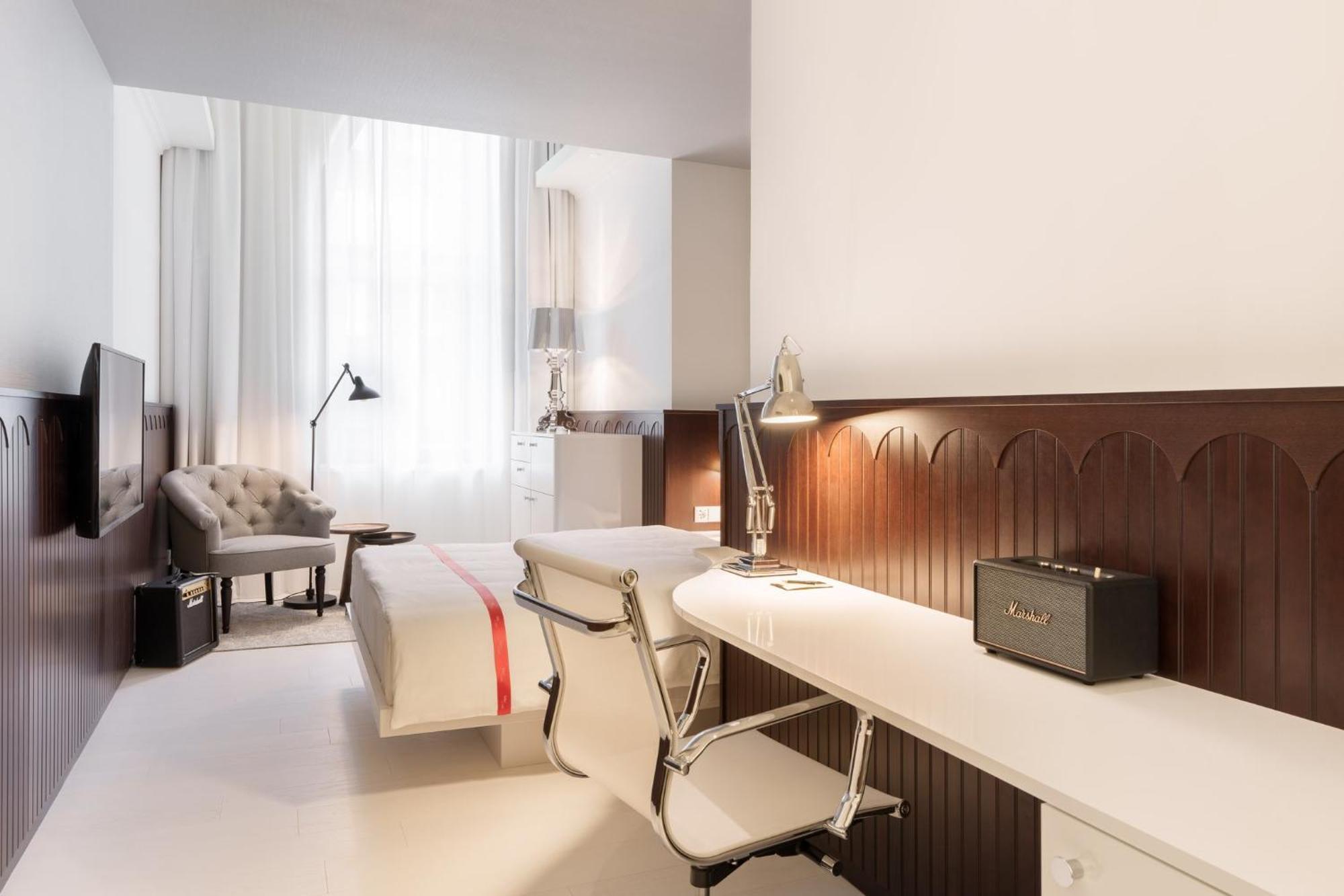 Ruby Hanna Hotel Щутгарт Екстериор снимка