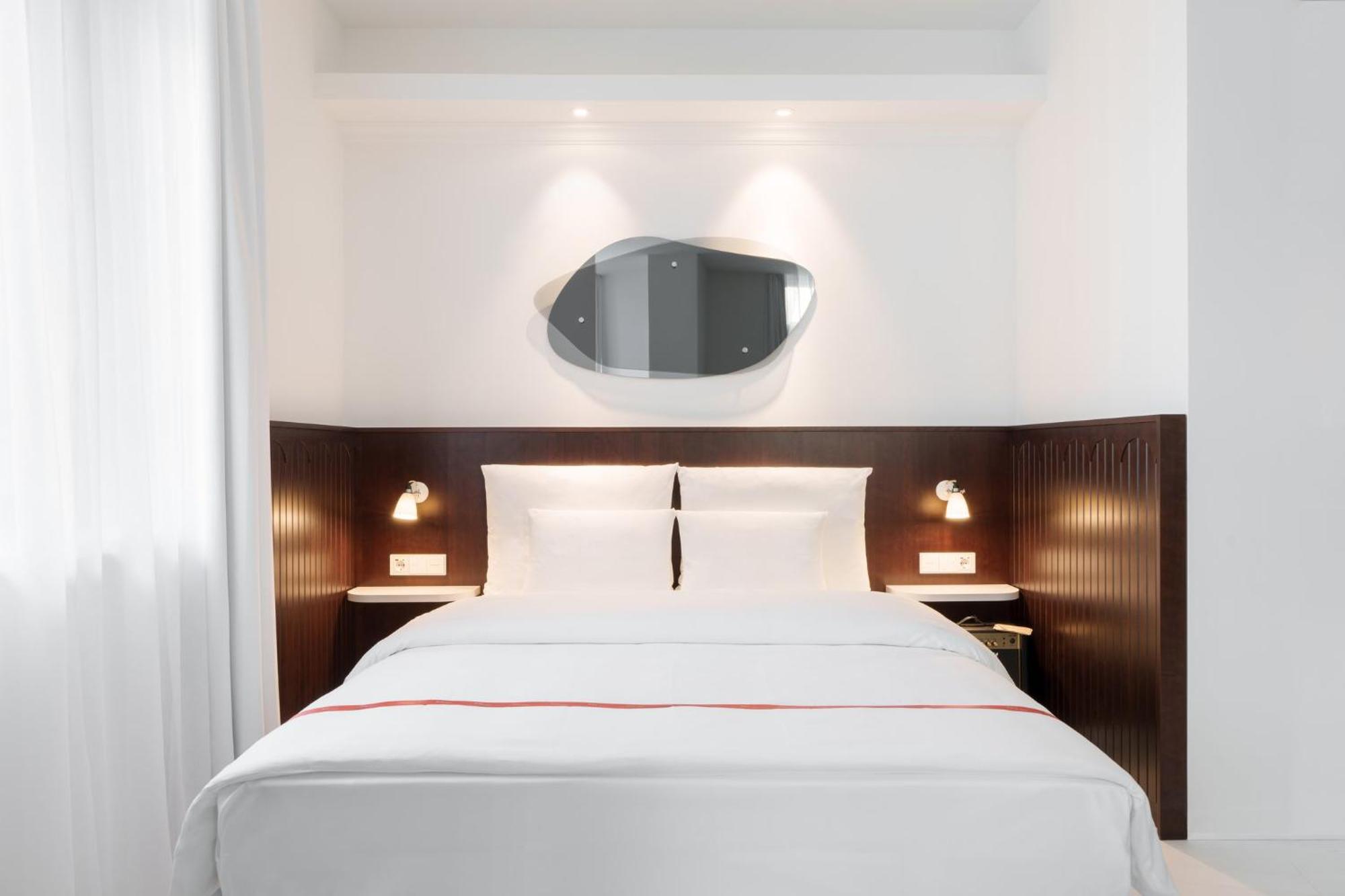 Ruby Hanna Hotel Щутгарт Екстериор снимка