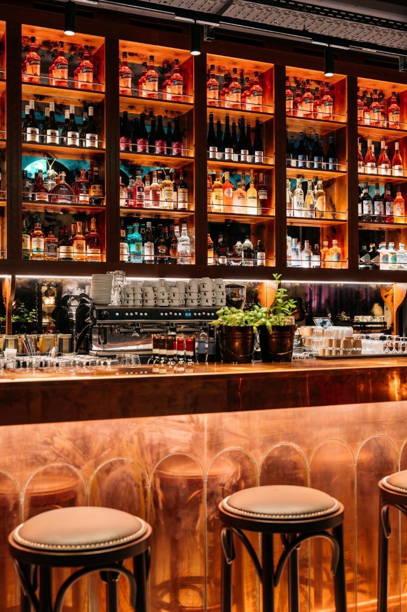 Ruby Hanna Hotel Щутгарт Екстериор снимка